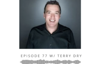 Change is Inevitable, Struggle is Optional: Insights from Terry Dry on the Own Your Truth Podcast